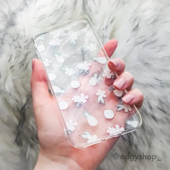 Piña Colada iPhone Case - Picture 2 of 2